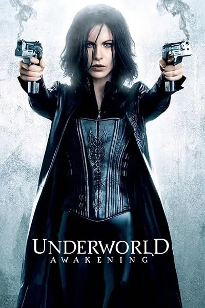  فیلم Underworld: Awakening 2012