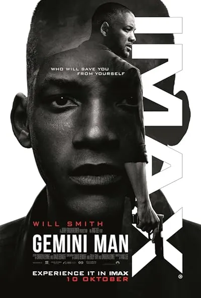  فیلم Gemini Man 2019