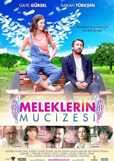 فیلم ترکی Meleklerin Mucizesi | معجزه فرشته ها 2014