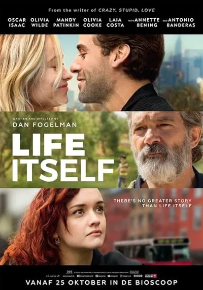  فیلم Life Itself 2018