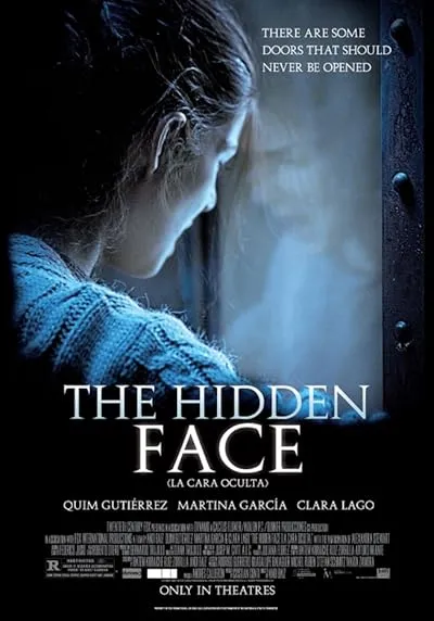  فیلم The Hidden Face 2011