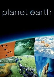 مستند Planet Earth