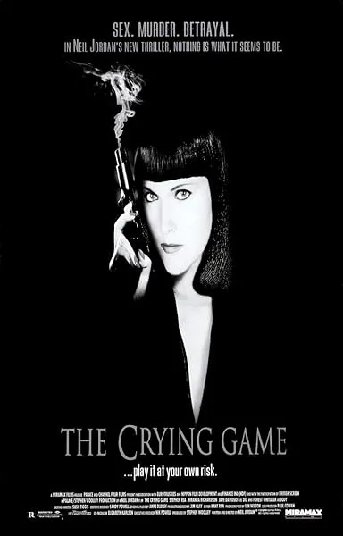  فیلم The Crying Game 1992