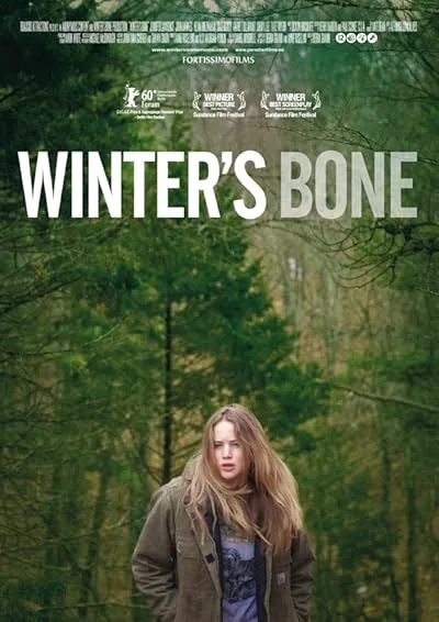  فیلم Winter’s Bone 2010