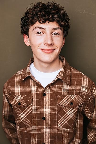 Patrick Scott McDermott