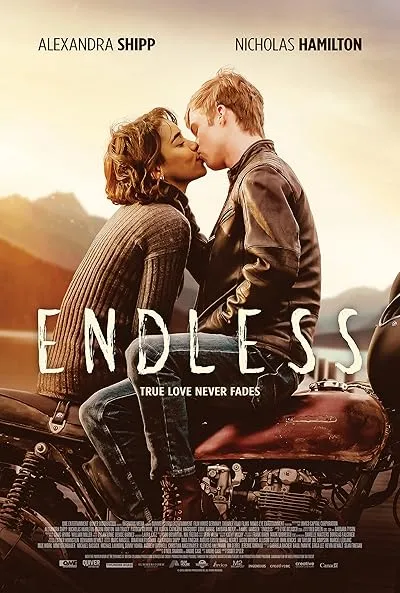  فیلم Endless 2020