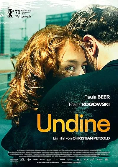  فیلم Undine 2020