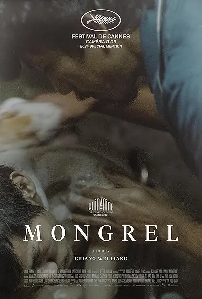  فیلم Mongrel 2024