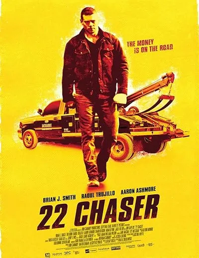  فیلم 22 Chaser 2018