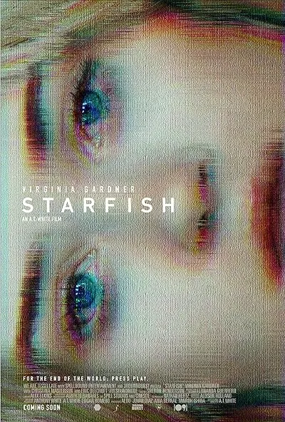  فیلم Starfish 2018