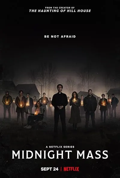  سریال Midnight Mass