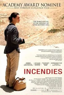 فیلم Incendies 2010
