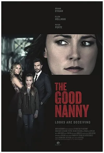  فیلم The Good Nanny 2017