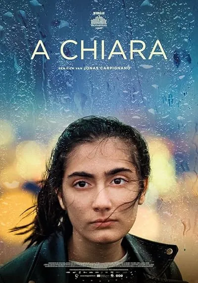  فیلم A Chiara 2021