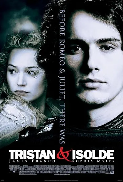  فیلم Tristan + Isolde 2006
