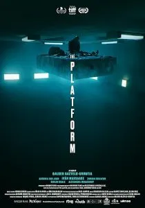 فیلم The Platform 2019