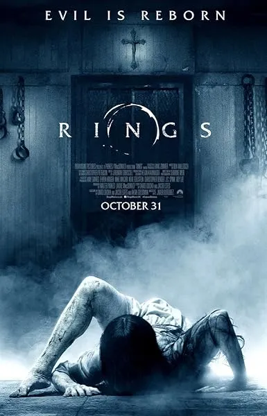  فیلم Rings 2017