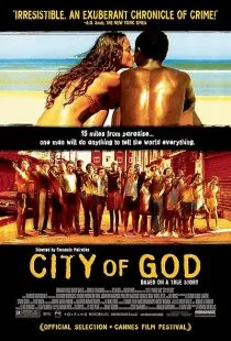 فیلم City of God 2002