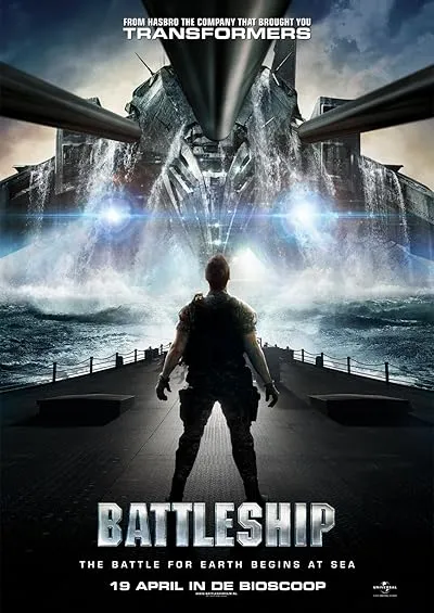  فیلم Battleship 2012