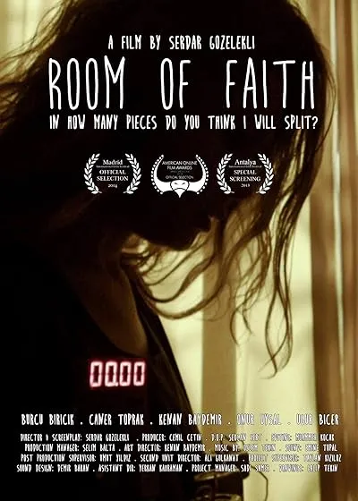 فیلم İnanç Odası اتاق سرنوشت 2013