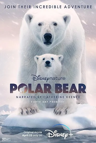  مستند Polar Bear 2022