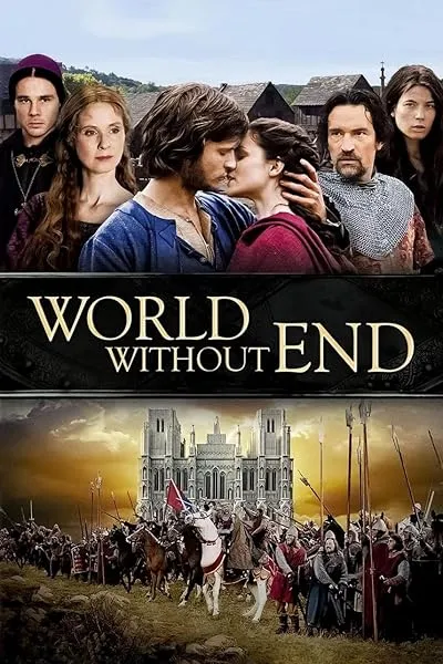  سریال World Without End