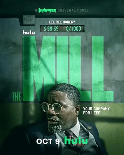  فیلم The Mill 2023