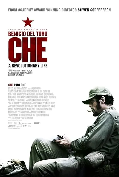  فیلم Che: Part One 2008