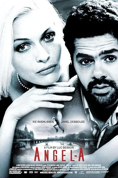  فیلم Angel-A 2005