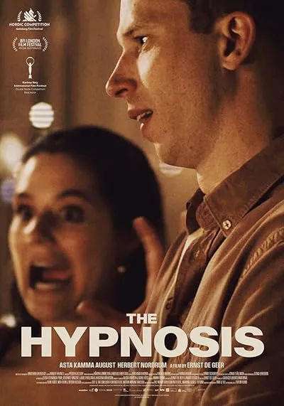  فیلم The Hypnosis 2023