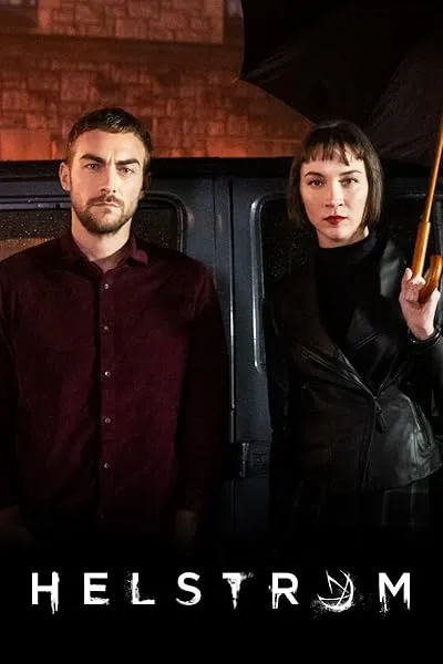  سریال Helstrom