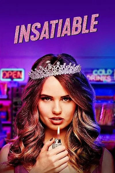  سریال Insatiable