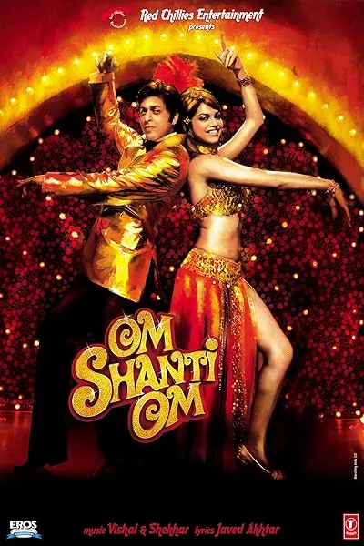  فیلم هندی Om Shanti Om 2007