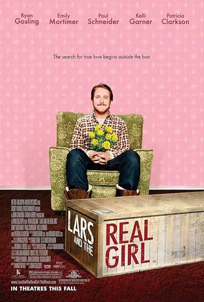  فیلم Lars and the Real Girl 2007