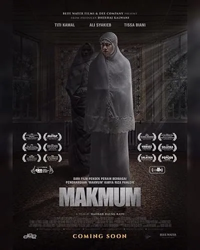  فیلم Makmum 2019