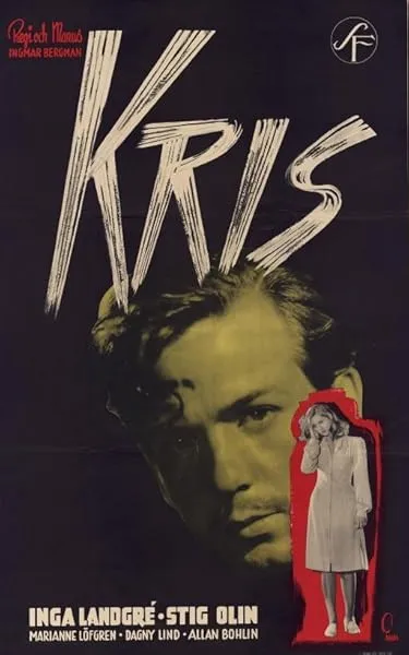  فیلم Crisis 1946