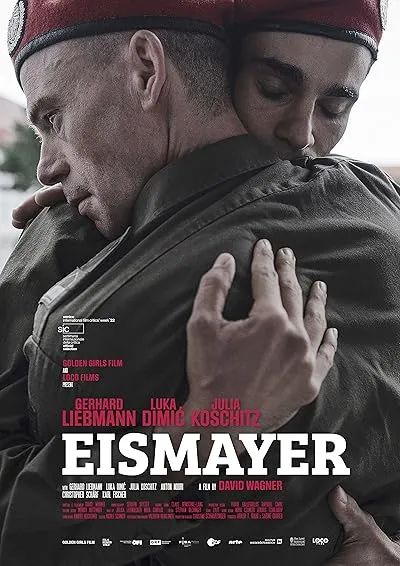  فیلم Eismayer 2022