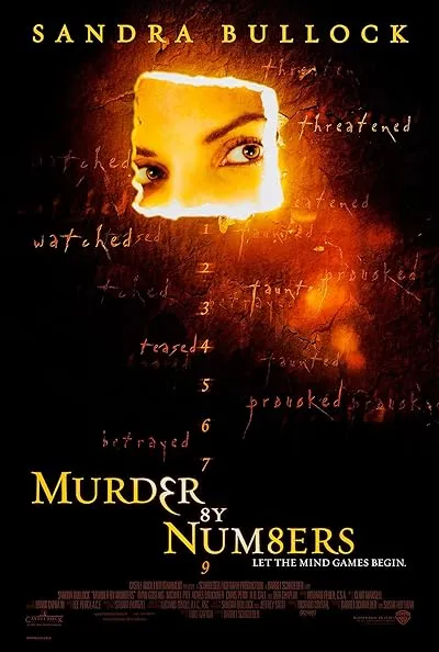  فیلم Murder by Numbers 2002