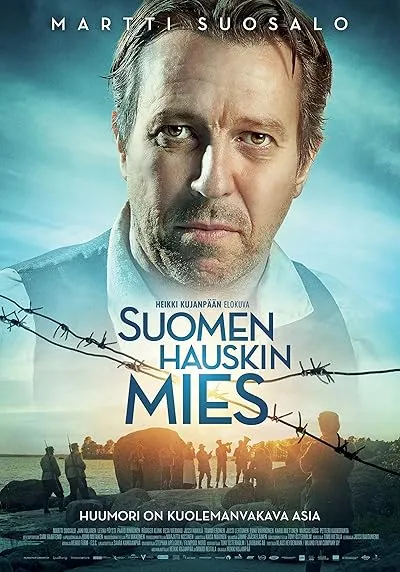  فیلم Laugh or Die 2018