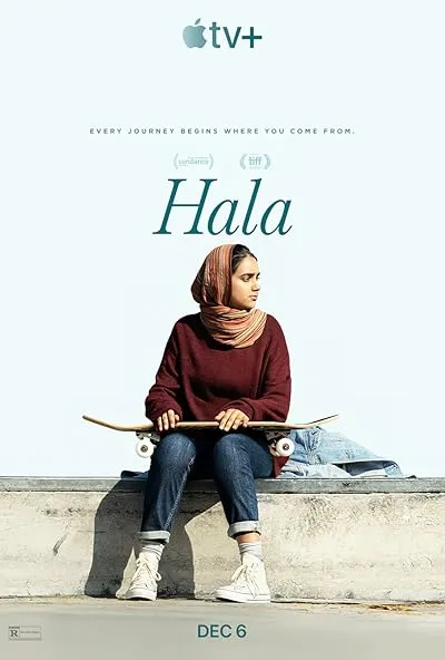  فیلم Hala 2019