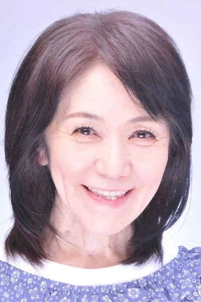 Mira Kawakatsu