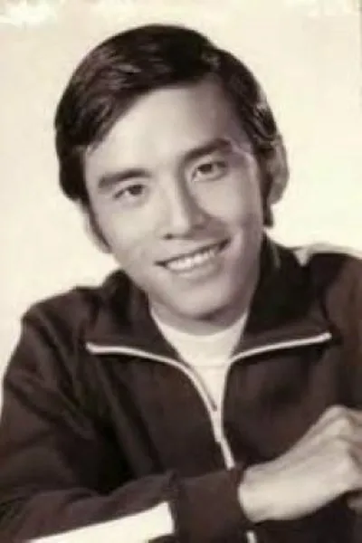 Norman Tsui