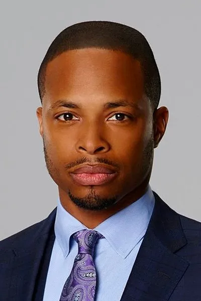 Cornelius Smith Jr.