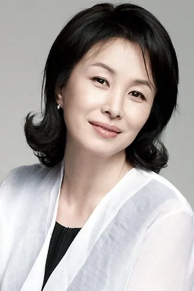 Kim Mi Sook