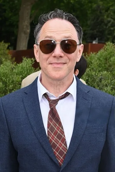 Reece Shearsmith