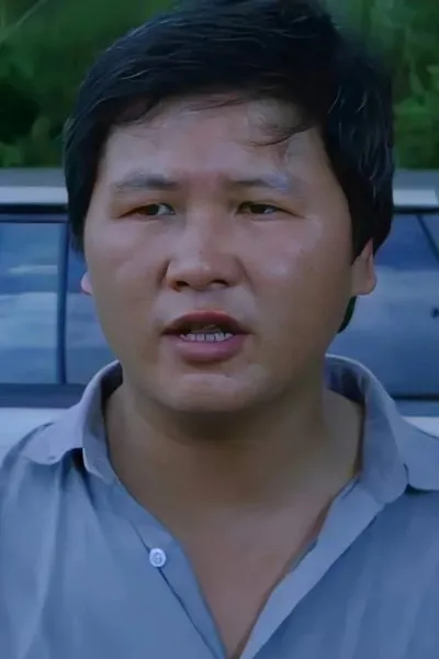 Charlie Chan Yiu-Lam