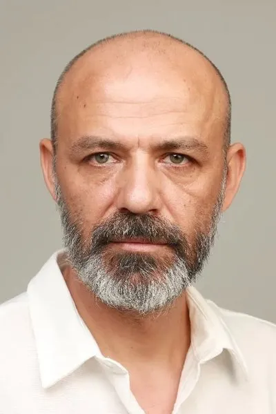 Sercan Elikara