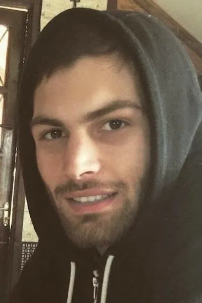 Darejan Kharshiladze