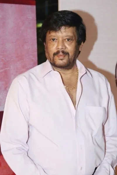 Prathap Pothan