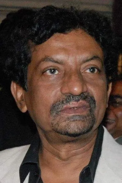 Ram Gopal Bajaj